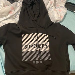 SuperDry Hoodie